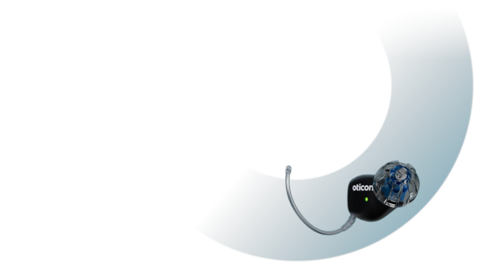 Oticon Zeal
オーティコン ジール
オチコン