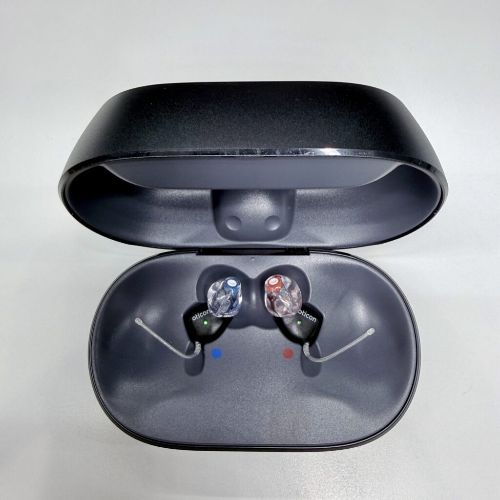オーティコン ジール Oticon Zeal 成城補聴器
