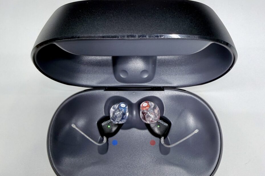 オーティコン ジール Oticon Zeal 成城補聴器