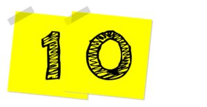 10